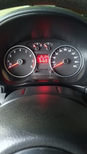 Volkswagen Gol 2013 1.0 Trend Total Flex 5p