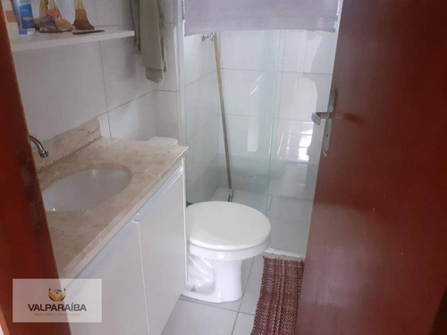 Imagem 19 de 30 de Apartamento À Venda, 75 M² Por R$ 349.500,00 - Maranduba - Ubatuba/sp - Ap0708