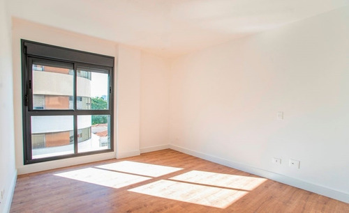 Imagem 25 de 28 de Apartamento Residencial Em Curitiba - Pr - Ap0101_capr