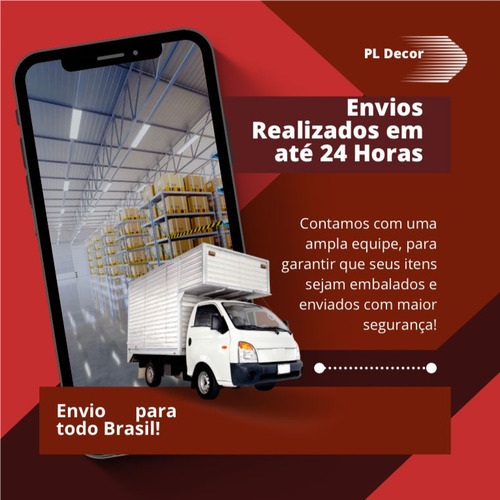 Organizador Com Divisórias Para Joias 5 Unidades