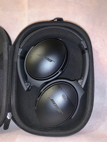 Bose Quietcomfort 35 Ii