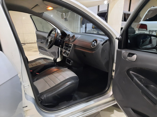 Volkswagen Gol Mt 1600cc Full Equipo