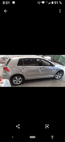 Volkswagen Golf Trendline 1.6