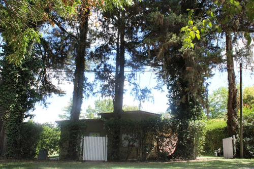 Casa Quinta De Alquiler Temporal Marie Rouse