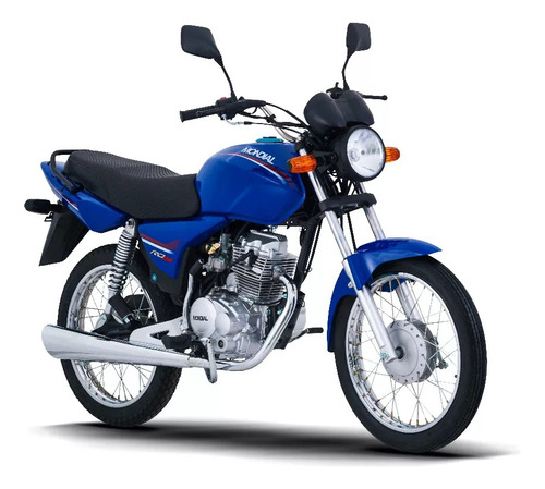 Mondial Rd 150 Consulta Ofertas Del Mes Y Financiación