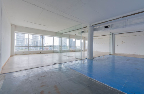 Oficina En Venta, Puerto Madero, Av Huergo