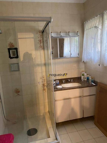 Imagem 21 de 30 de Casa Com 3 Dormitórios, 433 M² - Venda Por R$ 1.900.000,00 Ou Aluguel Por R$ 8.000,00/mês - Interlagos - São Paulo/sp - Ca3826
