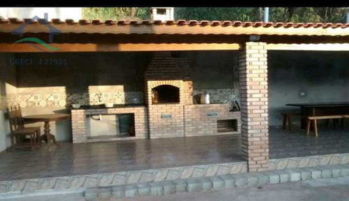 Imagem 22 de 30 de Chácara Com 2 Dorms, Condomínio Rosa De Saron, Atibaia - R$ 430 Mil, Cod: 2417 - V2417