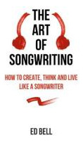 Libro The Art Of Songwriting : How To Create, Think And L...