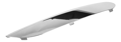 Moldura Frontal 51118047728 Lado Derecho Fácil De Instalar