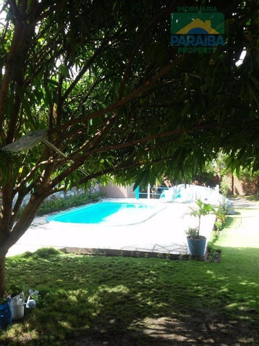 Imagem 14 de 15 de Casa Para Locação Temporada - Praia De Carapibus - Conde - Pb - Ca0108