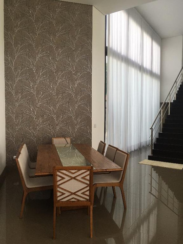 Imagem 23 de 30 de Casa Com 4 Dormitórios À Venda, 553 M² Por R$ 3.200.000,00 - Condomínio São Joaquim - Vinhedo/sp - Ca0616