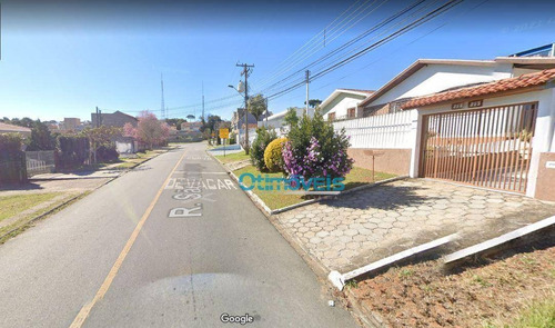Imagem 5 de 16 de Terreno À Venda, 837 M² Por R$ 795.000,00 - Pilarzinho - Curitiba/pr - Te0384