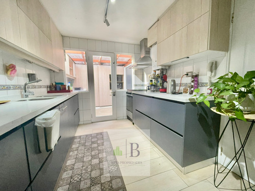 Casa 3d 3b En Tranquilo Condominio