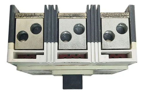 Interruptor 3p 500amp 600vca Max Marco L Linea Nema