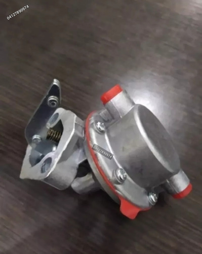 Imagen 1 de 6 de Bombin De Combustible John Deere
