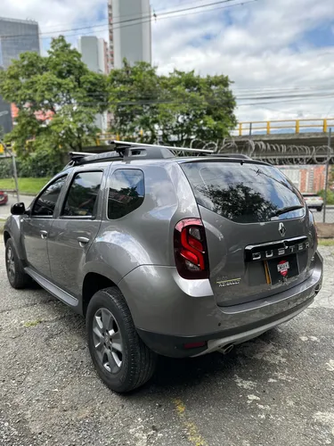 Renault Duster 2.0 Dynamique 4x2