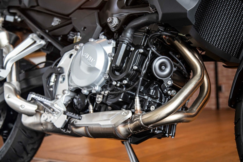 Imagen 2 de 15 de Bmw F 750 Gs Sport. Disponible En Roshaus Motorrad