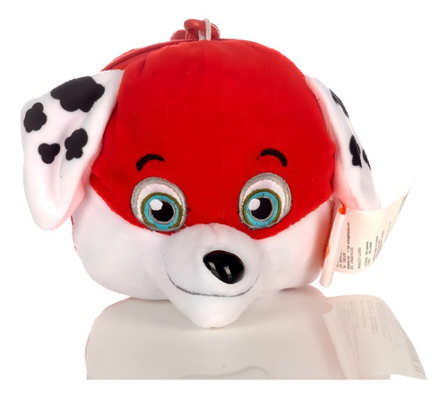 Peluche Paw Patrol 1197 Atmpacks Tamaño Pequeño