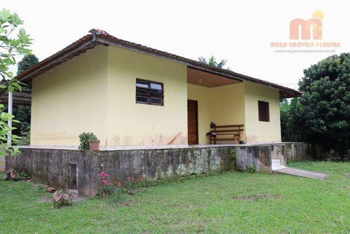 Imagem 28 de 30 de Chácara Com 4 Dormitórios À Venda, 37576 M² Por R$ 1.250.000,00 - Ana Dias - Itariri/sp - Ch0125