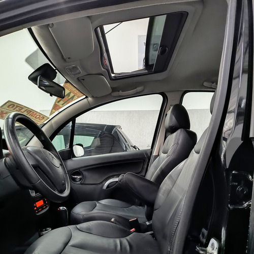Citroën C3 1.6 16v Exclusive Solaris Flex Aut. 5p