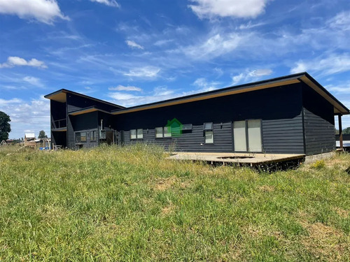 Espectacular Oficina Taller En Venta En Osorno