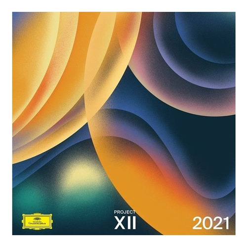 Project Xii 2021 Vinilo Nuevo Musicovinyl