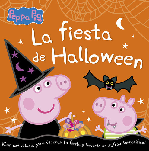 Fiesta De Halloween,la - Varios Autores