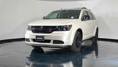 Imagen 1 de 15 de 119691 - Dodge Journey 2019 Con Garantía