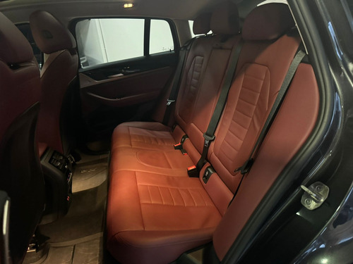 BMW X4 30 xDRIVE