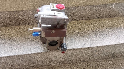 Imagen 4 de 6 de Bomba Hidráulica De Inyeccíon Para Motores Heui 3408-3412