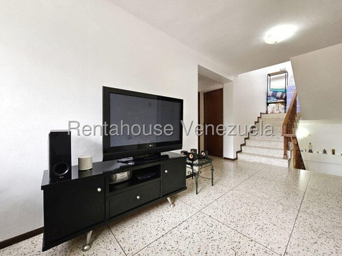Casa En Venta Lomas De Chuao
