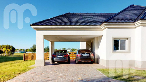 Imagen 21 de 30 de Venta Casa - Haras Del Sur Ii