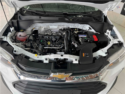 Chevrolet Tracker 1.0 TURBO FLEX LT AUTOMÁTICO