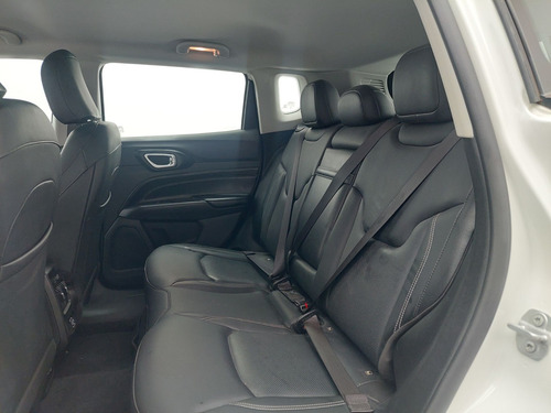 Jeep Compass 2.0 TD350 TURBO DIESEL LONGITUDE AT9