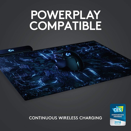Mouse De Juego Logitech G Series Lightspeed G502 Negro