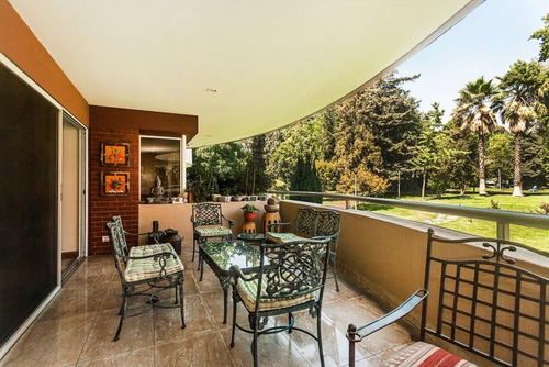 Venta Depto. En San Damián / Las Condes