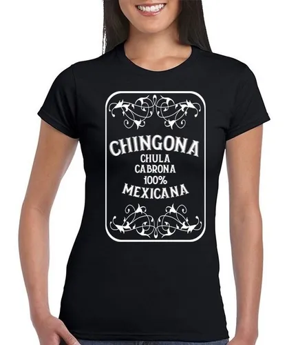 Playera Mujer Personalizada - MUGSTOREMX