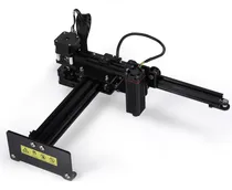 Comprar Máquina De Grabado 170x170 Mm Software Neje Grbl Compatible