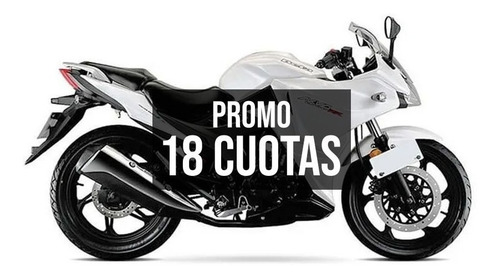Imagen 1 de 8 de Beta Akvo 200cc Rr 0km 18 C/ $16100 1 Año Garantia Ciclofox