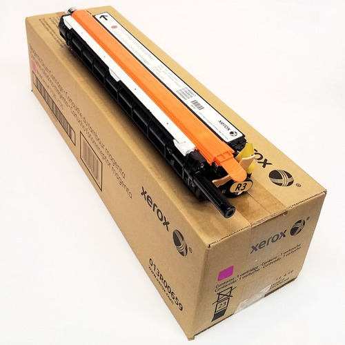 Tambor Xerox 013r00659 Magenta 51.000 Paginas /vc