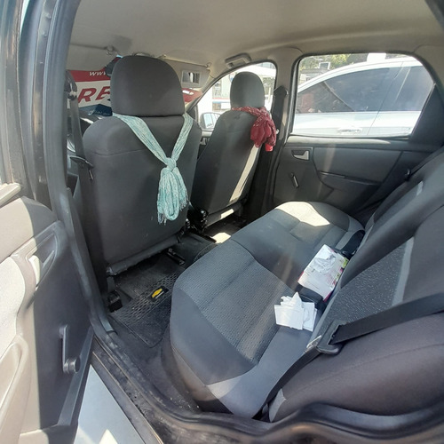 Ford Focus 2.0 Clx