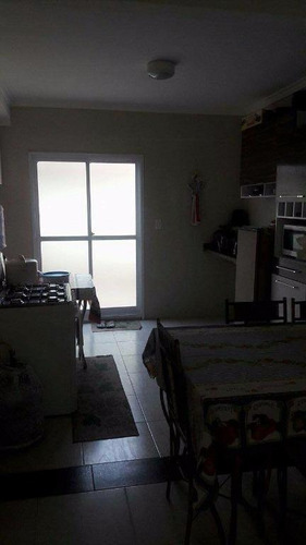Imagem 15 de 16 de Ótimo Sobrado Com Piscina!!!! Segurança Para A Família Em Mongaguá - So0066