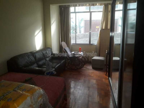 Apartamento-à Venda-copacabana-rio De Janeiro - Ldap30217