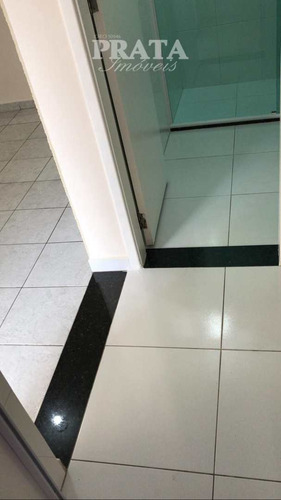 Imagem 10 de 19 de Parque São Vicente Sem Elevador 2 Dormitórios Coz 1 Vaga Col - V399766