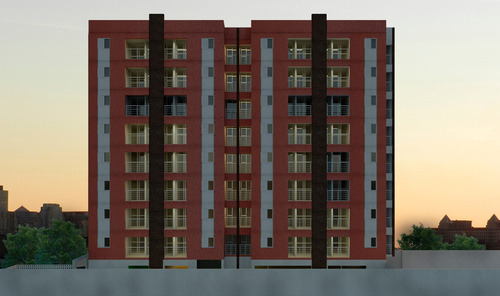 Imagem 2 de 7 de Apartamento Residencial Em São Paulo - Sp - Ap4683_nbni