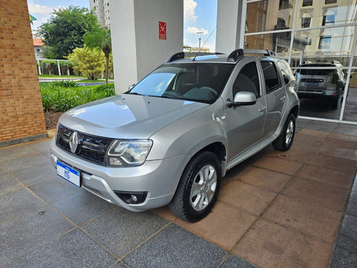 Renault Duster 2.0 DYNAMIQUE 4X2 16V