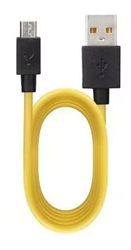 Pack 10 Cables Tipo C Usb Para Smartphones Celulares
