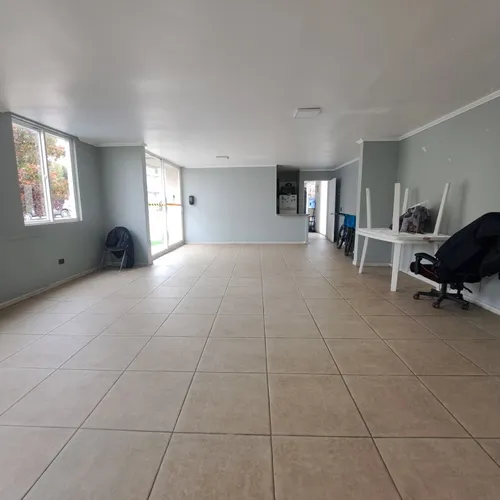 Arriendo Departamento Excelente Conectividad Quilpué