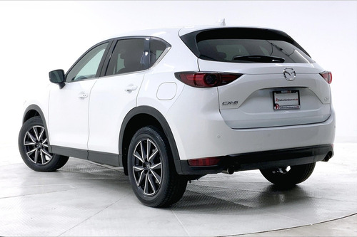Imagen 11 de 25 de Mazda Cx-5 Suv 5 Pts S Grand Touring, 25l, Ta, Piel, Qc, F